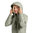 Jack Wolfskin Dames Trailtime 2L Jacket (Mint Leaf)