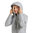 Jack Wolfskin Dames Trailtime 2L Jacket (Cool Grey)
