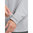 Jack Wolfskin Dames Trailtime 2L Jacket (Cool Grey)