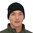 Patagonia Fishermans Rolled Beanie (Black)