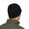 Patagonia Fishermans Rolled Beanie (Black)