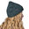 Patagonia Fishermans Rolled Beanie (Black)