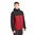 Jack Wolfskin Men's Weiltal 2L Jacket (Adrenaline Red)