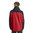 Jack Wolfskin Men's Weiltal 2L Jacket (Adrenaline Red)