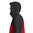 Jack Wolfskin Men's Weiltal 2L Jacket (Adrenaline Red)