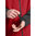 Jack Wolfskin Men's Weiltal 2L Jacket (Adrenaline Red)
