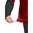 Jack Wolfskin Men's Weiltal 2L Jacket (Adrenaline Red)