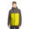 Jack Wolfskin Men's Weiltal 2L Jacket (Chartreuse)