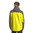 Jack Wolfskin Men's Weiltal 2L Jacket (Chartreuse)