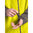 Jack Wolfskin Men's Weiltal 2L Jacket (Chartreuse)