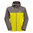 Jack Wolfskin Men's Weiltal 2L Jacket (Chartreuse)