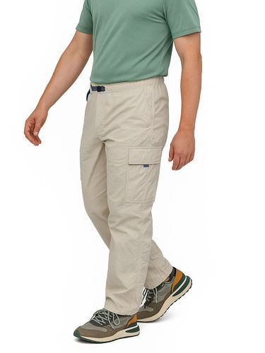 Patagonia Heren Outdoor Everyday Pants (Pelican)