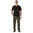 Patagonia Men's Outdoor Everyday Pants (Pine Needle Green)