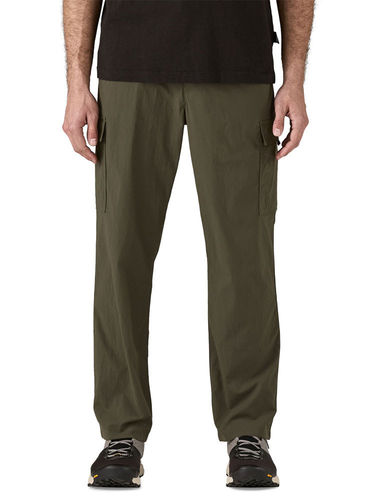Patagonia Heren Outdoor Everyday Pants (Pine Needle Green)