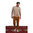 Patagonia Men's Outdoor Everyday Pants (Shelter Brown)