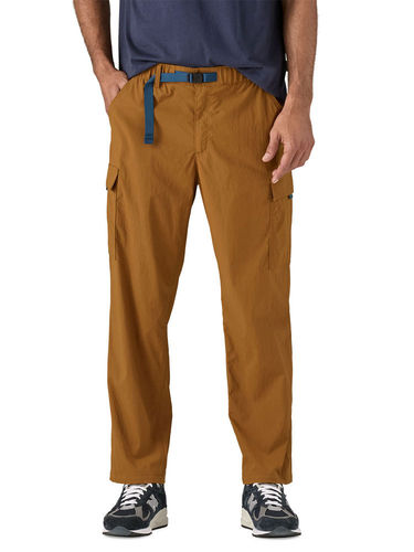 Patagonia Heren Outdoor Everyday Pants (Shelter Brown)