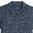 Royal Robbins Heren Amp Lite Printed S/S (Deep Blue Fortuna Pt)