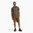 Royal Robbins Men's Amp Lite Printed S/S (Fiddlehead Fortuna Pt)