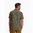 Royal Robbins Men's Amp Lite Printed S/S (Fiddlehead Fortuna Pt)
