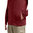 Jack Wolfskin Heren Kolbenberg FZ (Deep Ruby)