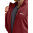 Jack Wolfskin Heren Kolbenberg FZ (Deep Ruby)