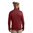 Jack Wolfskin Heren Kolbenberg FZ (Deep Ruby)