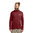 Jack Wolfskin Heren Kolbenberg FZ (Deep Ruby)