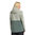 Jack Wolfskin Dames Weiltal 2L Jacket (Mint Leaf)