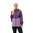 Jack Wolfskin Women's Weiltal 2L Jacket (Pale Lavender)