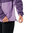 Jack Wolfskin Women's Weiltal 2L Jacket (Pale Lavender)