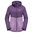 Jack Wolfskin Women's Weiltal 2L Jacket (Pale Lavender)