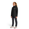 Jack Wolfskin Women's Tempest 2L Jacket (Black)