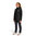Jack Wolfskin Women's Tempest 2L Jacket (Black)