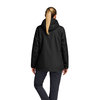 Jack Wolfskin Women's Tempest 2L Jacket (Black)