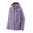 Patagonia Women's Torrentshell 3L Jacket (Concrete Purple)