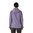 Patagonia Women's Torrentshell 3L Jacket (Concrete Purple)