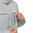 Jack Wolfskin Women's Barrier LS Shirt (Stone)