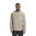 Jack Wolfskin Men's Barrier LS Shirt (Stone)