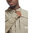 Jack Wolfskin Men's Barrier LS Shirt (Stone)