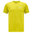 Jack Wolfskin Heren Vonnan S/S Tee (Chartreuse)