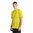 Jack Wolfskin Heren Vonnan S/S Tee (Chartreuse)