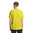 Jack Wolfskin Heren Vonnan S/S Tee (Chartreuse)