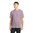 Jack Wolfskin Heren Vonnan S/S Tee (Wild Blossom)