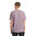 Jack Wolfskin Heren Vonnan S/S Tee (Wild Blossom)