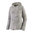 Patagonia Dames Tropic Comfort Natural Hoody (Rock Wash: Thermal Blue)