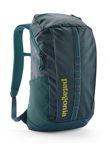 Patagonia Black Hole Pack 25L (Tidal Teal w/Luminous Pink)