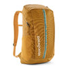 Patagonia Black Hole Pack 25L (Pufferfish Gold w/Beeswax Tan)