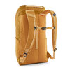 Patagonia Black Hole Pack 25L (Pufferfish Gold w/Beeswax Tan)