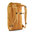 Patagonia Black Hole Pack 25L (Pufferfish Gold w/Beeswax Tan)