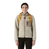 Patagonia Black Hole Pack 25L (Pufferfish Gold w/Beeswax Tan)